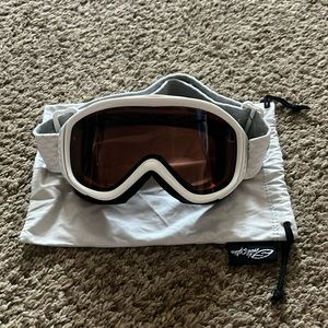 Smith Ski Goggles